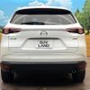 mazda cx-8 2018 -MAZDA--CX-8 3DA-KG2P--KG2P-200907---MAZDA--CX-8 3DA-KG2P--KG2P-200907- image 17