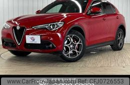 alfa-romeo stelvio 2020 -ALFA ROMEO--Alfa Romeo Stelvio 3DA-94922--ZARPAHGX2K7C68628---ALFA ROMEO--Alfa Romeo Stelvio 3DA-94922--ZARPAHGX2K7C68628-