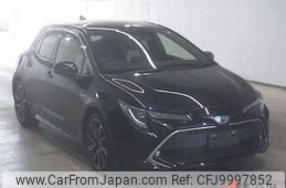 toyota corolla-sport 2019 -TOYOTA--Corolla Sport ZWE211H-1026392---TOYOTA--Corolla Sport ZWE211H-1026392-