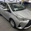 toyota vitz 2018 AF-KSP130-2234268 image 3