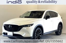 mazda cx-5 2022 CFJ1555662