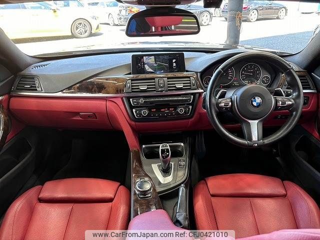 bmw 4-series 2014 -BMW--BMW 4 Series DBA-4A20--WBA4A12060D967350---BMW--BMW 4 Series DBA-4A20--WBA4A12060D967350- image 2