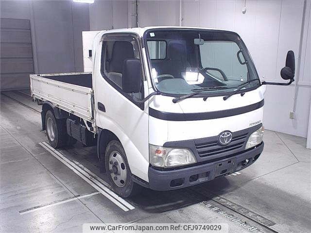 toyota toyoace 2008 -TOYOTA--Toyoace XZU308-1005683---TOYOTA--Toyoace XZU308-1005683- image 1