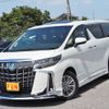 toyota alphard 2021 -TOYOTA--Alphard 6AA-AYH30W--AYH30-0131519---TOYOTA--Alphard 6AA-AYH30W--AYH30-0131519- image 4