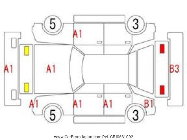 toyota prius 2016 -TOYOTA--Prius DAA-ZVW50--ZVW50-8005491---TOYOTA--Prius DAA-ZVW50--ZVW50-8005491- image 2