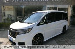 honda stepwagon 2019 CFJ1804098