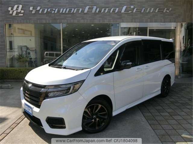 honda stepwagon 2019 CFJ1804098 image 1