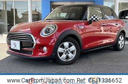mini mini-others 2019 -BMW--BMW Mini LDA-XT15M--WMWXT320602L27282---BMW--BMW Mini LDA-XT15M--WMWXT320602L27282-