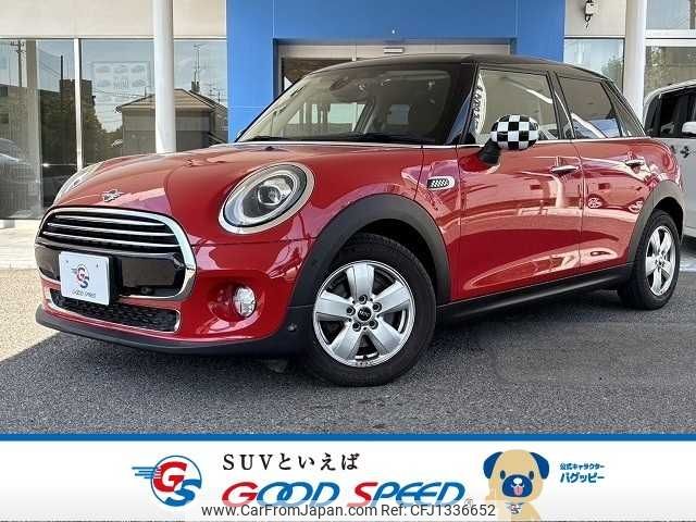 mini mini-others 2019 -BMW--BMW Mini LDA-XT15M--WMWXT320602L27282---BMW--BMW Mini LDA-XT15M--WMWXT320602L27282- image 1