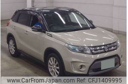 suzuki escudo 2017 -SUZUKI--Escudo DBA-YE21S--TSMLYE21S00385490---SUZUKI--Escudo DBA-YE21S--TSMLYE21S00385490-