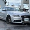 audi a4 2009 -AUDI--Audi A4 ABA-8KCDNF--WAUZZZ8K49A222763---AUDI--Audi A4 ABA-8KCDNF--WAUZZZ8K49A222763- image 1