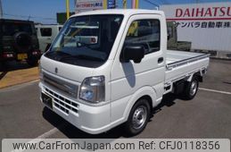 suzuki carry-van 2024 -SUZUKI--Carry Truck--DA16T-822***---SUZUKI--Carry Truck--DA16T-822***-