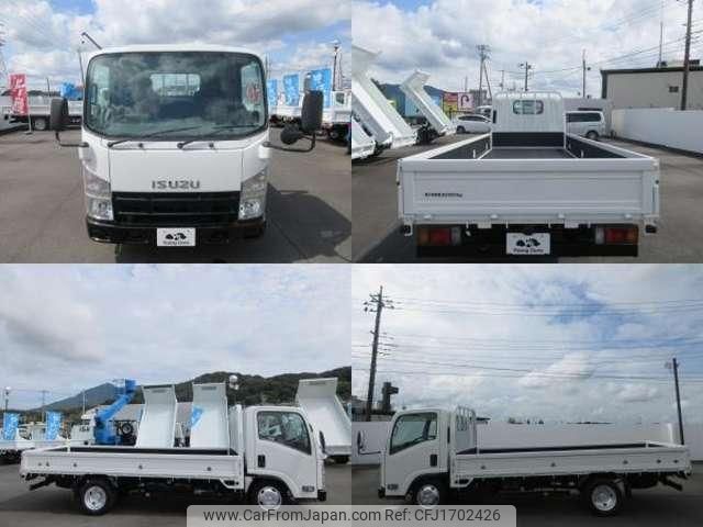 isuzu elf-truck 2013 CFJ1702426 image 2