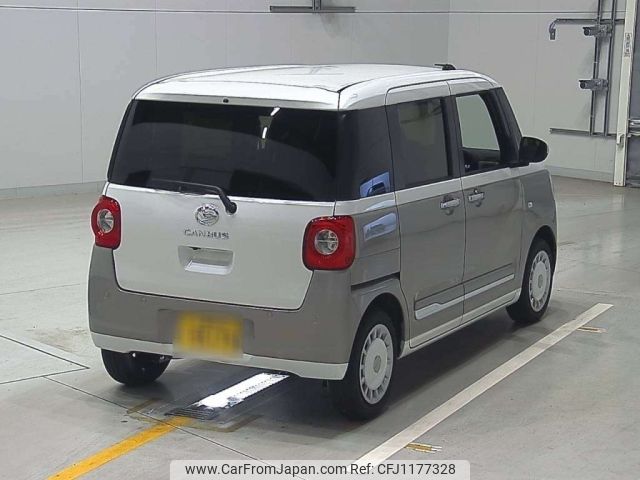 daihatsu move-canbus 2023 -DAIHATSU 【三重 580わ9579】--Move Canbus LA850S-0037233---DAIHATSU 【三重 580わ9579】--Move Canbus LA850S-0037233- image 2