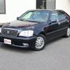 toyota crown 2003 -TOYOTA--Crown JZS171--0113922---TOYOTA--Crown JZS171--0113922- image 1