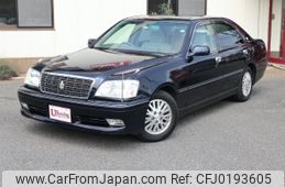 toyota crown 2003 -TOYOTA--Crown JZS171--0113922---TOYOTA--Crown JZS171--0113922-