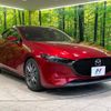 mazda mazda3 2019 -MAZDA--MAZDA3 5BA-BPFP--BPFP-102199---MAZDA--MAZDA3 5BA-BPFP--BPFP-102199- image 17