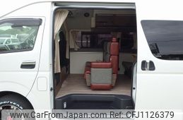 toyota hiace-van 2021 GOO_JP_700050416230250507001