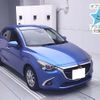 mazda demio 2014 -MAZDA 【岐阜 504ﾂ9219】--Demio DJ5FS-103727---MAZDA 【岐阜 504ﾂ9219】--Demio DJ5FS-103727- image 1