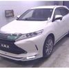 toyota harrier 2017 quick_quick_DBA-ZSU65W_0028830 image 1