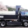 mitsubishi-fuso fighter 2012 quick_quick_QKG-FK62FZ_FK62FZ-570151 image 2