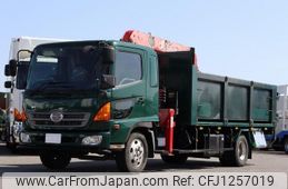 hino ranger 2008 -HINO--Hino Ranger BDG-FD8JLWA--FD8JLW-14993---HINO--Hino Ranger BDG-FD8JLWA--FD8JLW-14993-