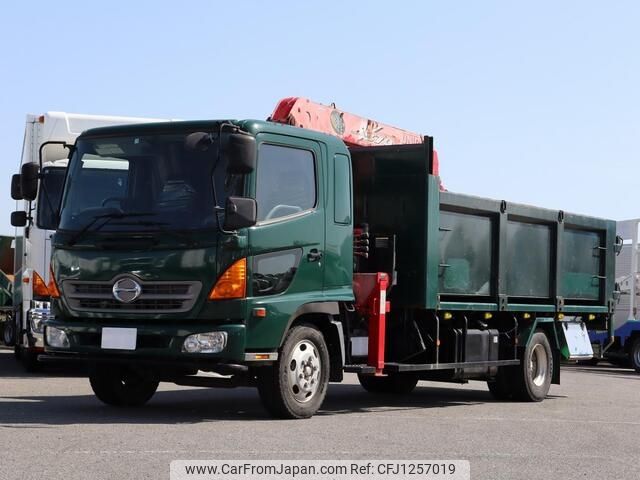 hino ranger 2008 -HINO--Hino Ranger BDG-FD8JLWA--FD8JLW-14993---HINO--Hino Ranger BDG-FD8JLWA--FD8JLW-14993- image 1