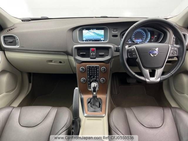 volvo v40 2015 -VOLVO--Volvo V40 LDA-MD4204T--YV1MVA8RDG2307089---VOLVO--Volvo V40 LDA-MD4204T--YV1MVA8RDG2307089- image 2