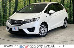 honda fit 2014 -HONDA--Fit DAA-GP5--GP5-3034742---HONDA--Fit DAA-GP5--GP5-3034742-