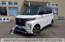 mitsubishi ek-sport 2021 -MITSUBISHI--ek X Space 4AA-B35A--B35A-0005898---MITSUBISHI--ek X Space 4AA-B35A--B35A-0005898-