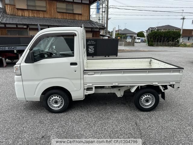 daihatsu hijet-truck 2015 quick_quick_EBD-S510P_S510P-0056269 image 2