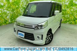 suzuki spacia 2014 quick_quick_DBA-MK32S_MK32S-861320