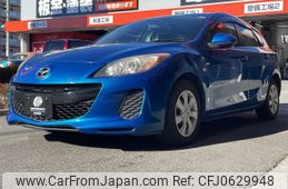 mazda axela 2012 -MAZDA--Axela DBA-BL5FW--BL5FW-205753---MAZDA--Axela DBA-BL5FW--BL5FW-205753-