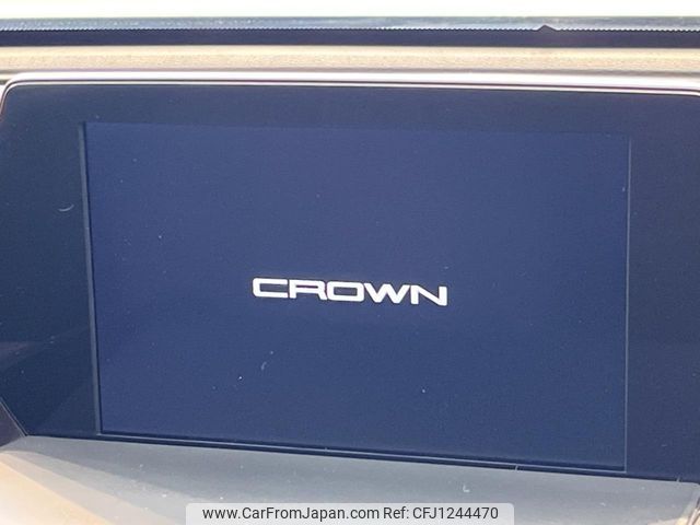 toyota crown 2018 -TOYOTA--Crown 6AA-AZSH20--AZSH20-1015191---TOYOTA--Crown 6AA-AZSH20--AZSH20-1015191- image 2