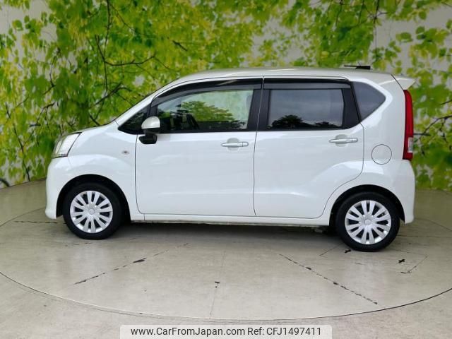 daihatsu move 2018 CFJ1497411 image 2