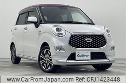 daihatsu cast 2018 -DAIHATSU--Cast DBA-LA260S--LA260S-0027765---DAIHATSU--Cast DBA-LA260S--LA260S-0027765-