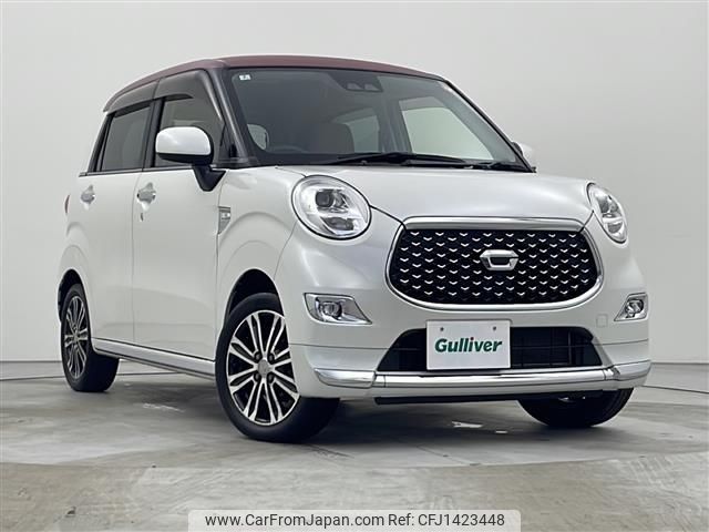 daihatsu cast 2018 -DAIHATSU--Cast DBA-LA260S--LA260S-0027765---DAIHATSU--Cast DBA-LA260S--LA260S-0027765- image 1