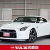 nissan gt-r 2008 quick_quick_R35_R35-003988 image 1