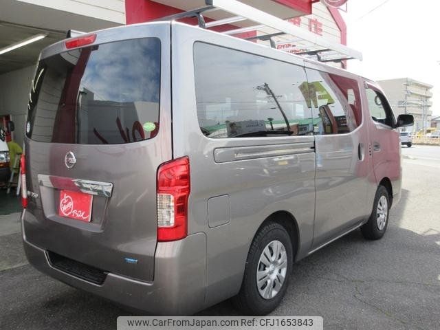 nissan caravan-van 2015 CFJ1653843 image 2