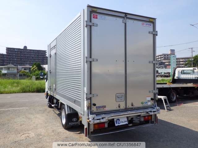toyota dyna-truck 2019 CFJ1356847 image 2