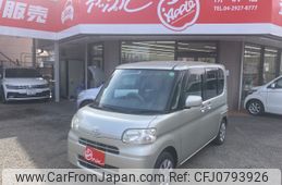 daihatsu tanto 2012 -DAIHATSU--Tanto DBA-L375S--L375S-0530782---DAIHATSU--Tanto DBA-L375S--L375S-0530782-