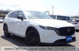 mazda cx-8 2023 -MAZDA--CX-8 6BA-KG5P--KG5P-356366---MAZDA--CX-8 6BA-KG5P--KG5P-356366-
