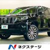 toyota land-cruiser-prado 2017 -TOYOTA--Land Cruiser Prado CBA-TRJ150W--TRJ150-0081586---TOYOTA--Land Cruiser Prado CBA-TRJ150W--TRJ150-0081586- image 1