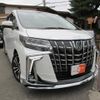 toyota alphard 2020 quick_quick_AGH30W_AGH30-0327826 image 12