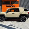 toyota fj-cruiser 2018 -TOYOTA--FJ Curiser CBA-GSJ15W--GSJ15-0137329---TOYOTA--FJ Curiser CBA-GSJ15W--GSJ15-0137329- image 10