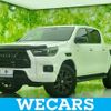 toyota hilux-pick-up 2023 quick_quick_3DF-GUN125_GUN125-3942774 image 1