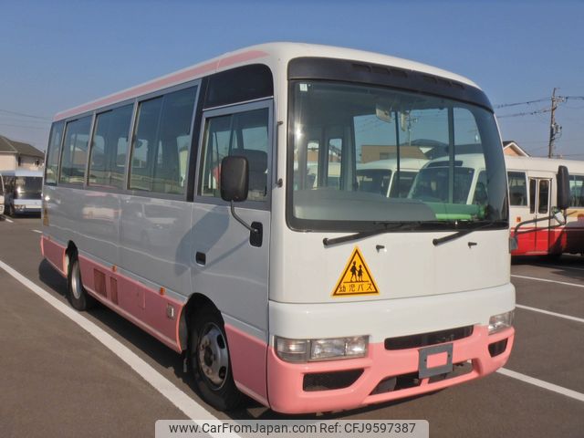 nissan civilian-bus 2011 24920719 image 1