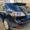 lexus rx 2010 CFJ1833239 image 4