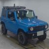 suzuki jimny 2019 quick_quick_3BA-JB64W_130631 image 1