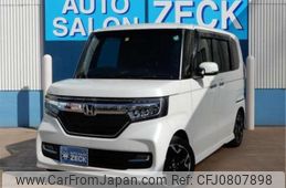 honda n-box 2020 -HONDA--N BOX JF3--JF3-2212208---HONDA--N BOX JF3--JF3-2212208-